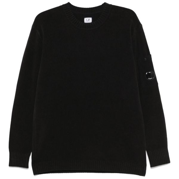 Светр CP Company 18CMKN068A 005687G 999
