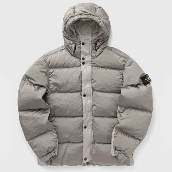 Пуховик Stone Island 811541419 v0160