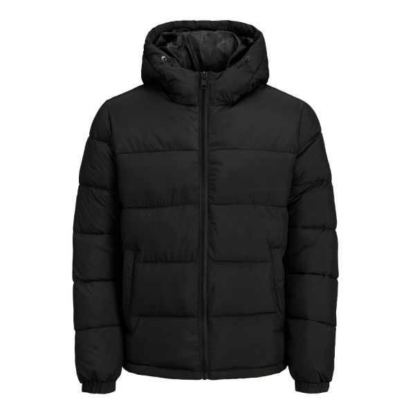 Куртка Jack&Jones JJPAUL Puffer Hood
