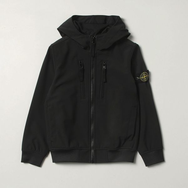 Вітровка Stone Island Junior 761640134 v0029