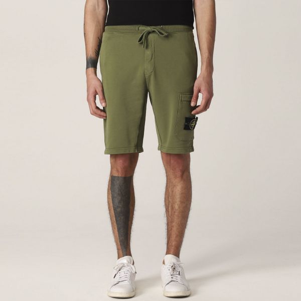 Шорти Stone Island 761564651 V0058