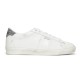 Кеди Golden Goose Matchstar Optic White/Silver