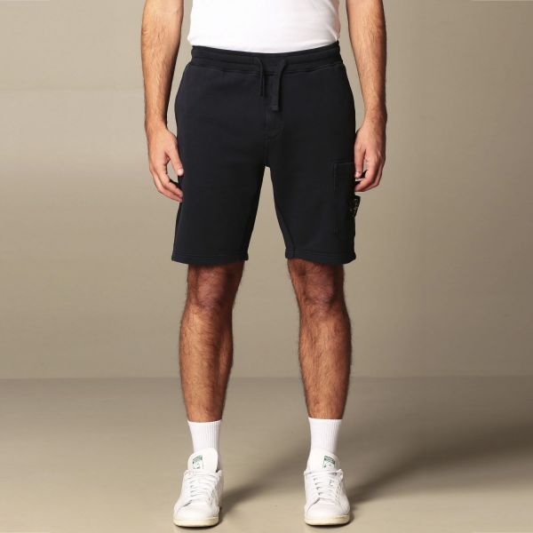 Шорты Stone Island 761564651.V0020