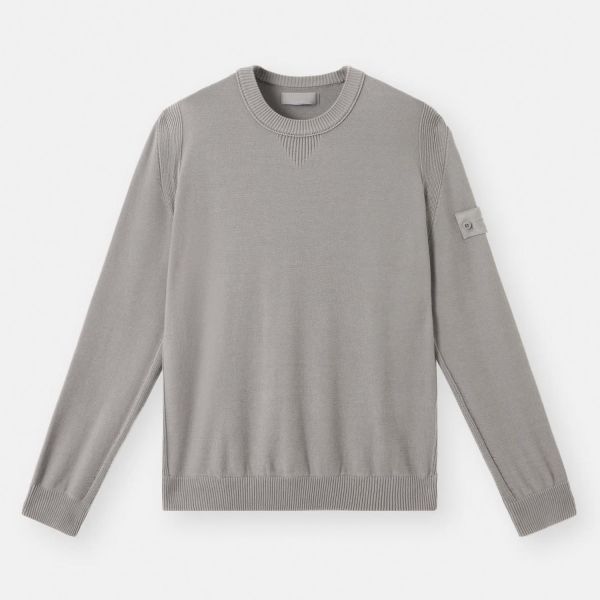 Свитер Stone Island Ghost K1S155100003S00FA V0064