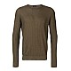 Светр Roberto Collina RA20101 Army