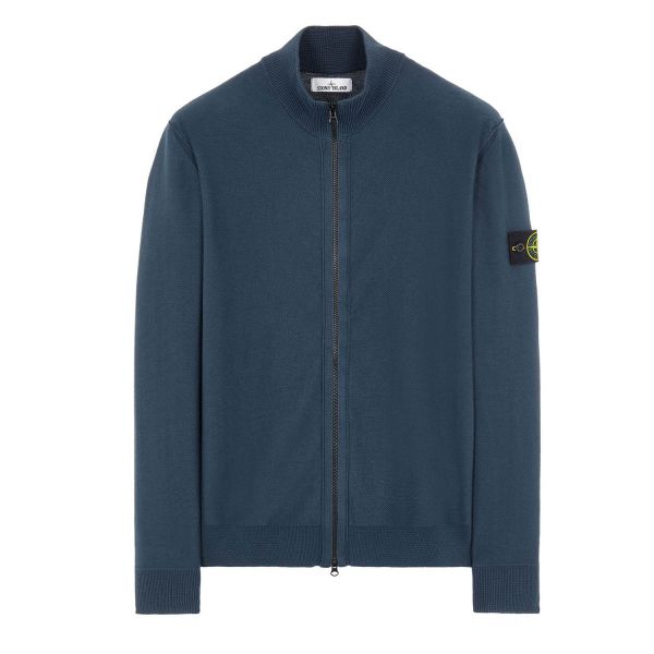 Кардиган Stone Island 7615543B2 V0024