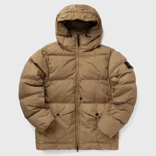 Пуховик Stone Island 811540723 V0094