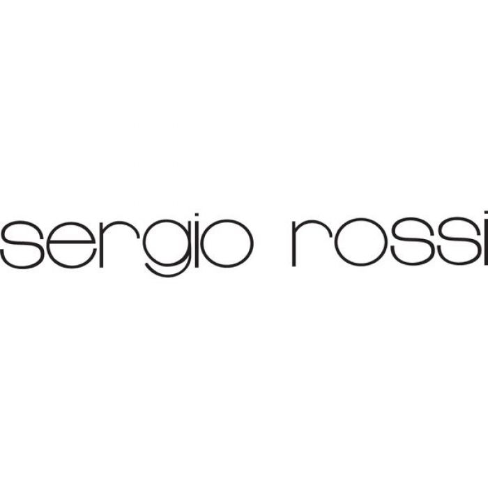 Sergio Rossi - мужские итальянские туфли и мокасины