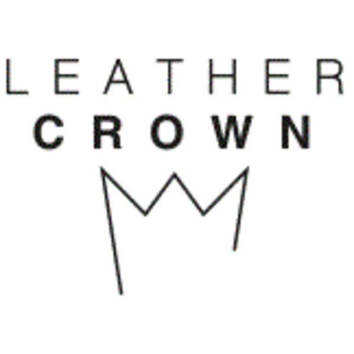 Leather Crown- мужские итальянские туфли и мокасины