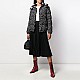 Пуховик Dolce&Gabbana F9F41T/HSM04