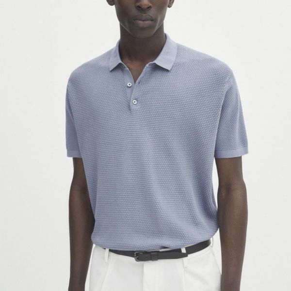 Поло Massimo Dutti 0959/303/400