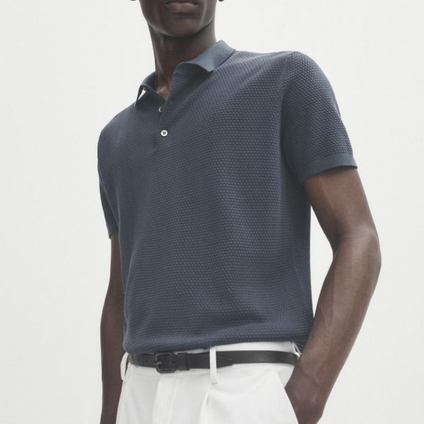 Поло Massimo Dutti 0959/303/452