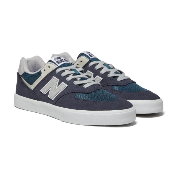 Кроссовки New Balance NM574VCN