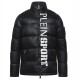 Куртка Plein Sport UPPS107 Black