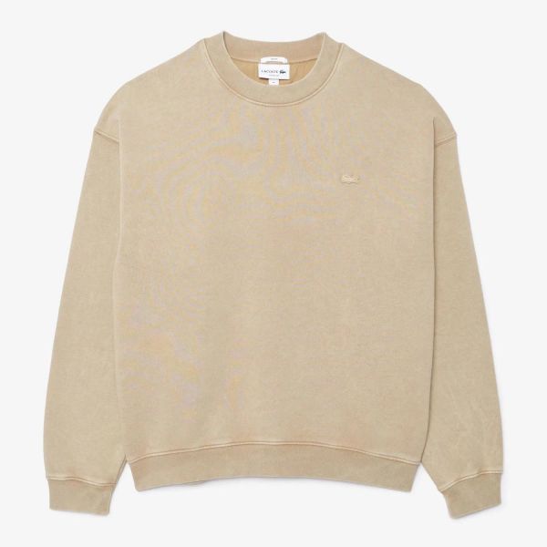 Свитшот Lacoste SH2837 02S