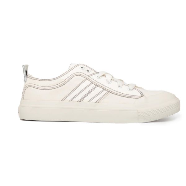 Кеды Diesel S-Astico Low Lace Star White Y01873 PR012 T1015