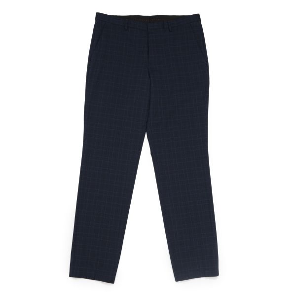 Брюки Hugo Boss 50462173 410