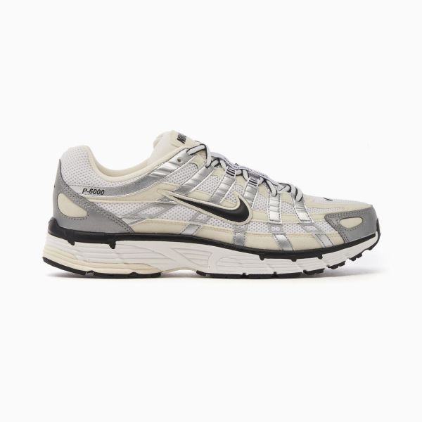 Кросівки Nike P-6000 FV6603 100