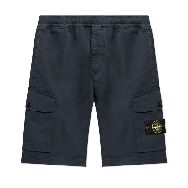 Шорты Stone Island K1S15L100L03S0012 v0020
