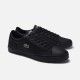 Кеди Lacoste Lerond 0120 1 CMA LTH BLK/BLK