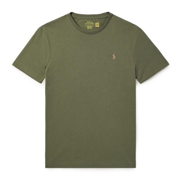 Футболка POLO Ralph Lauren 710671438389