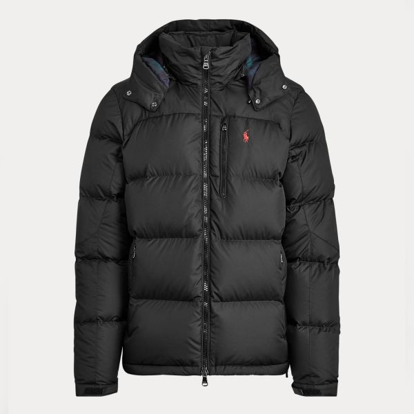 Пуховик POLO Ralph Lauren 710758733001