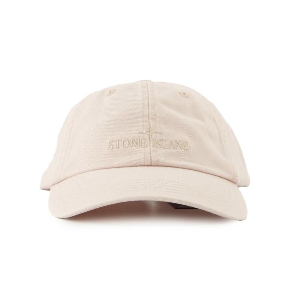 Кепка Stone Island K1S159100002S0106 V0082