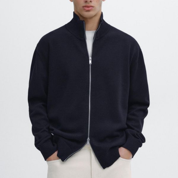 Кардиган Massimo Dutti 0963/388/401