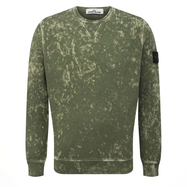 Толстовка Stone Island 761561538 V0058