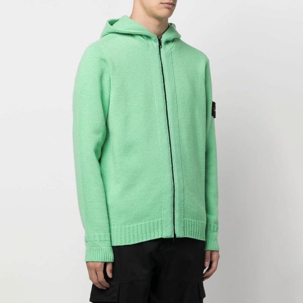 Худи Stone Island 7715509A3 V0052