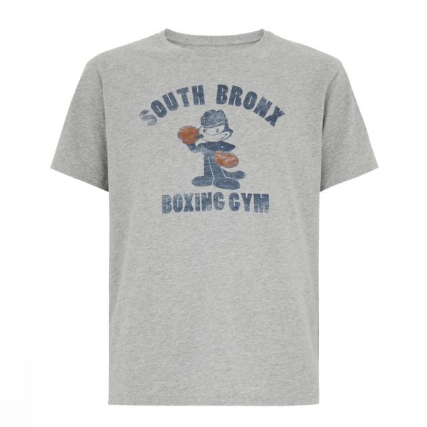Футболка Bl`ker BLKMPE25