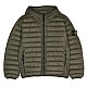 Дитячий пуховик Stone Island Junior 791640624 V0054
