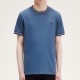 Футболка Fred Perry M1588 W98