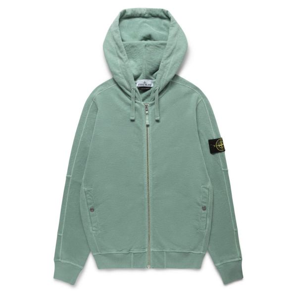 Худи Stone Island 801563160 V0152