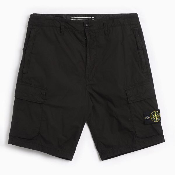 Шорти Stone Island 8015L0803 V0029