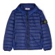 Дитячий пуховик Stone Island Junior 801640624 V0022