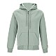 Худі Carhartt I033664 Frosted Green/Gold