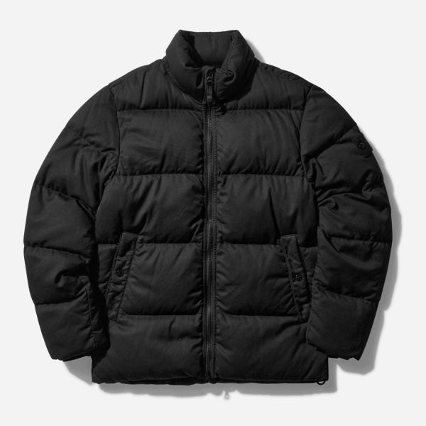 Пуховик Stone Island Ghost Piece 8115453F3 V0029