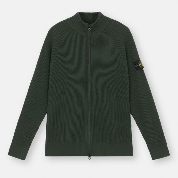 Кардиган Stone Island 8115519C2 V0059