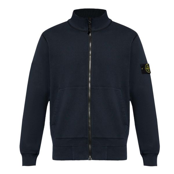 Кардиган zip Stone Island 811564351 V0020