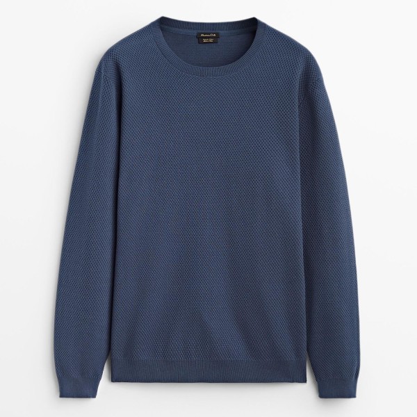 Светр Massimo Dutti 0902/302/846