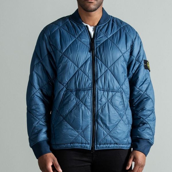 Куртка Stone Island 6915Q1424.V0024