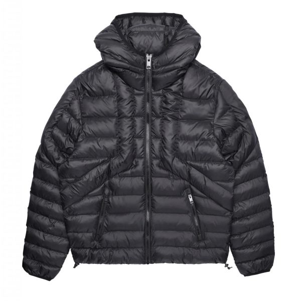 Куртка Diesel W-Dwain-Out Jacket A12719-RGBAD-9XX