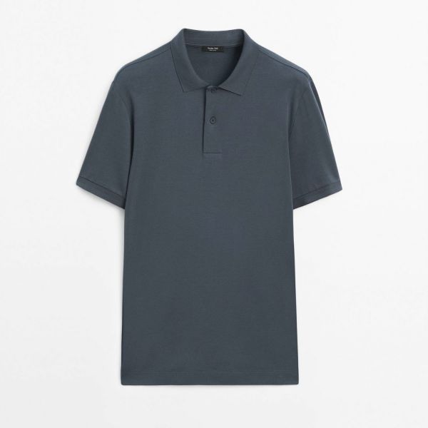 Поло Massimo Dutti 0708/241/477