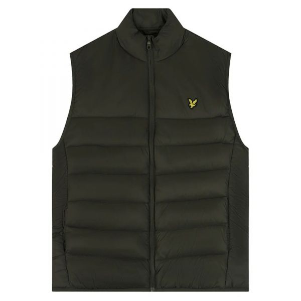 Жилет Lyle&Scott JK1231V Olive