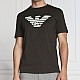 Футболка Armani 8N1TN5 1JPZZ 0574