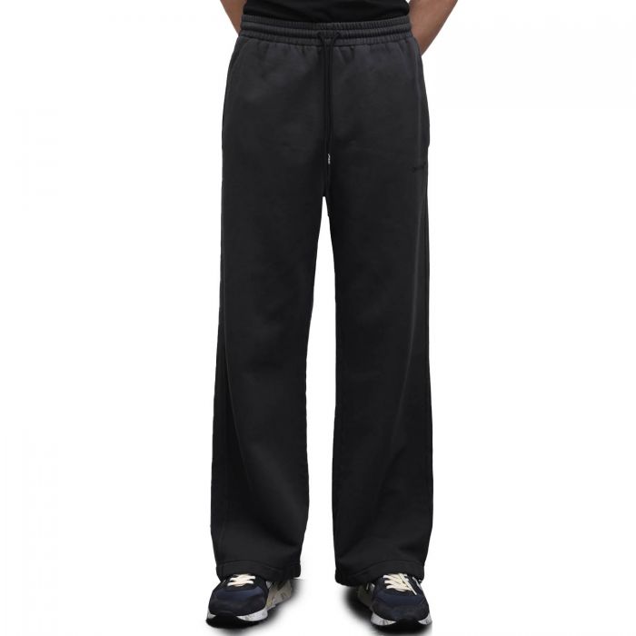 Спортивные штаны Off White Diag Tab VLG SKATE Sweatpant Black Black