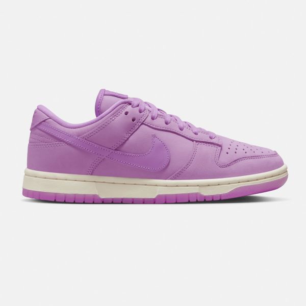 Кеды Nike W Dunk Low PRM MF DV7415 500