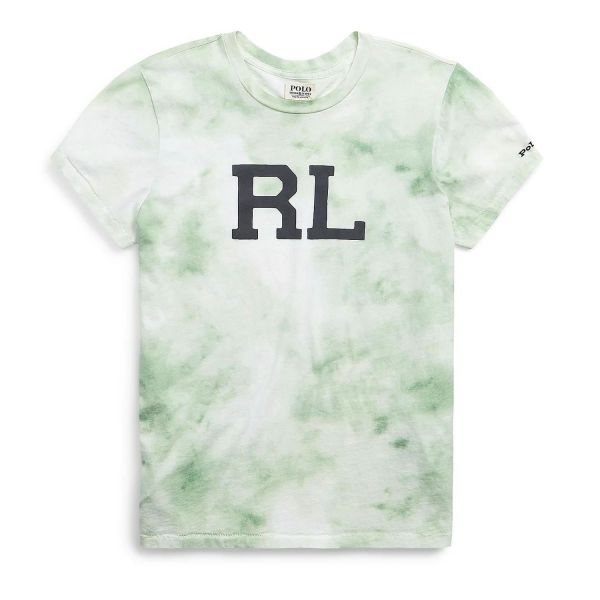 Футболка POLO Ralph Lauren 211843236002