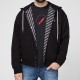 Бомбер Diesel J-Bomz Jacket 00SARH-0WAYK-9XX
